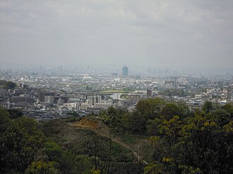Kashiwara, Osaka
